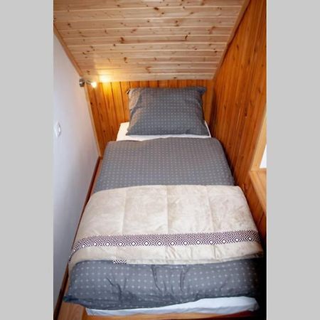 Rezidenca Mitja Villa Kranjska Gora Exterior foto