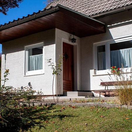Rezidenca Mitja Villa Kranjska Gora Exterior foto