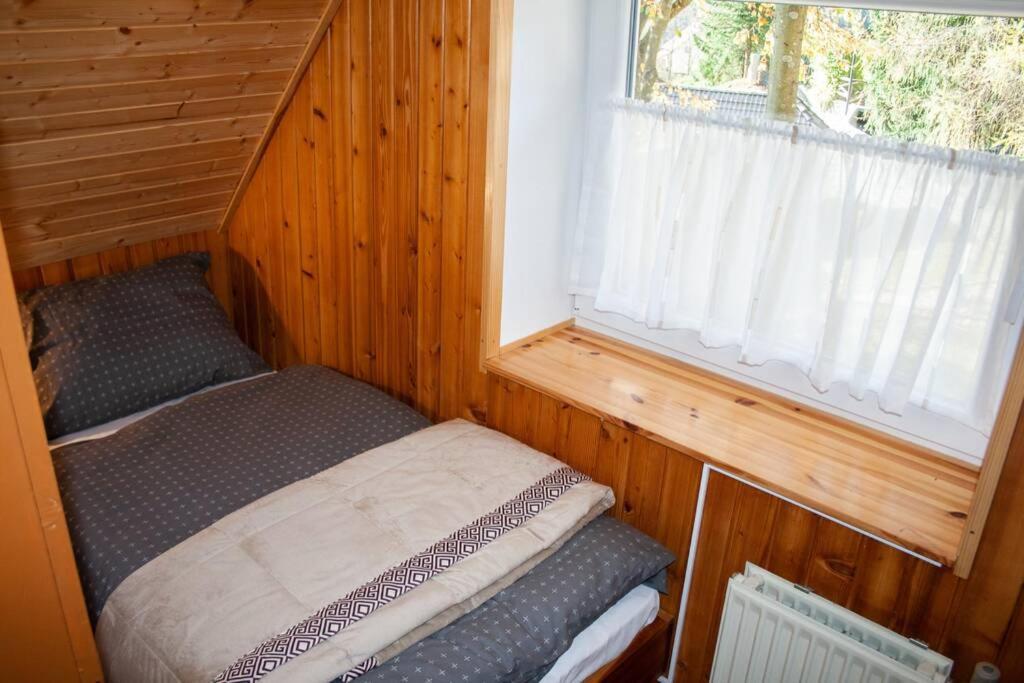 Rezidenca Mitja Villa Kranjska Gora Exterior foto